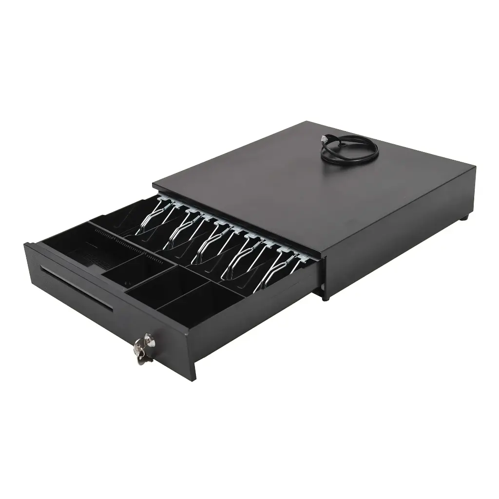 Cash drawer