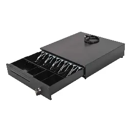 Cash drawer
